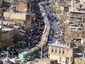 کلانتری 11