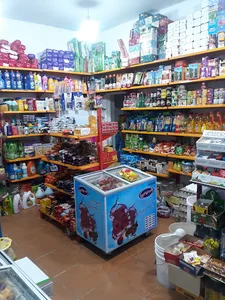 فروشگاه مارکت مهیار