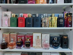 فروشگاه عطر و ادکلن