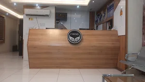 کلینیک تصویربرداری پزشکی پردیس