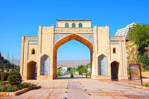 قلعه تاریخی چرمهین