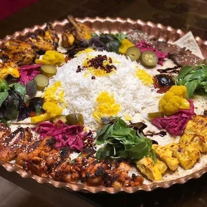 رستوان پاییزان 5