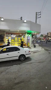 فروشگاه تک اسپرت