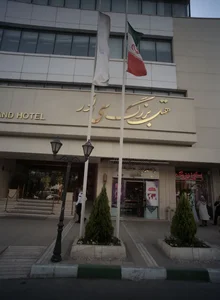هتل سی نور 2
