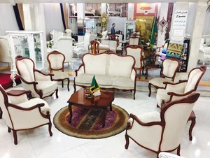 گالری مبل امین پور