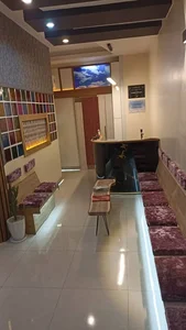 کلینیک تخصصی دندانپزشکی تهرانپارس 3