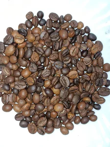 توزیع انواع قهوه و پودریجات گرم حداد 2