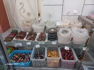 لبنیات محلی دامداران 2