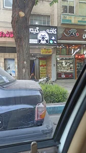 گیم نت گوریل