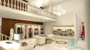 استودیو معماری و طراحی داخلی نیروانا