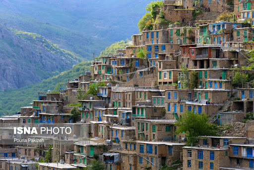 شرکت گردشگری یانه باوان