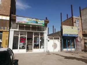 مشاور املاک عابد