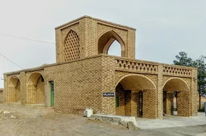 آسیاب آبی ریگاره