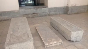 مسجد تاریخی میرعماد 5