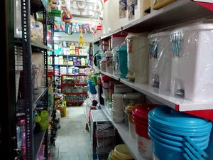 Zohoor Home goods store