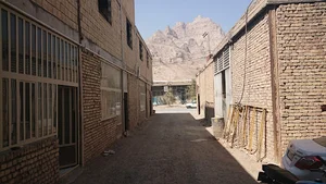 آهن آلات سپاهان