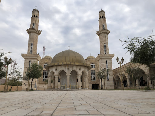 خانقاه ، خانەقای سەید ئەحمەد