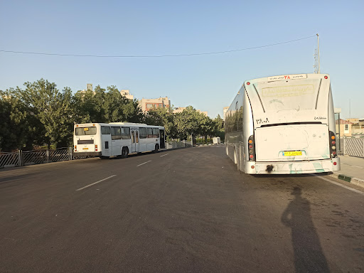 پایانه زکریا