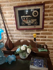رستوران وکیل التجار 5