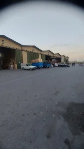 باربری ثابت 3