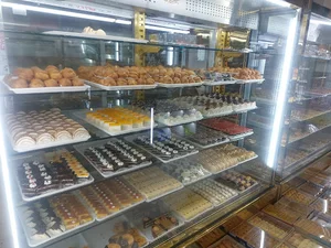قنادی لادن