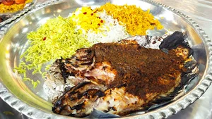 رستوران اقیانوس