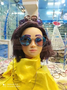 عینک‌سازی دی تو دی