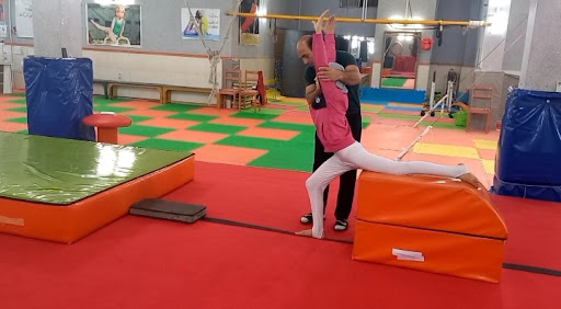 خانه ورزش
