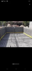 تأسیسات استخر و جکوزی در تهرانسر 2