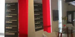 باتیس ابزار شرق