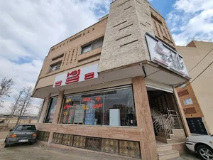 تاسیسات ساختمانی اقای صفرتاصد
