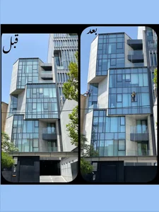 گروه فنی اندیا 2