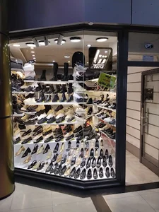 White shoes ( کیف وکفش وایت )