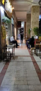 کافه اوج 3