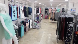 پوشاک ایرانیان