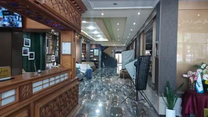 هتل نگین 4