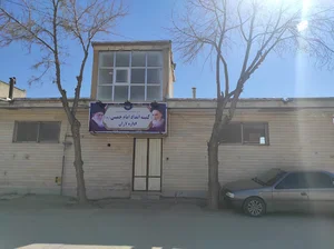 کمیته امداد امام خمینی ره اداره لاران