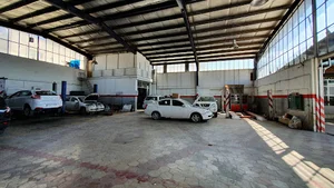 تعمیرگاه نهاوندی