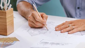 استودیو طراحی شین