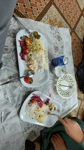 رستوران امام رضا
