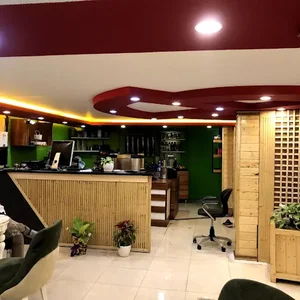 مجموعه رستورانی سیترا