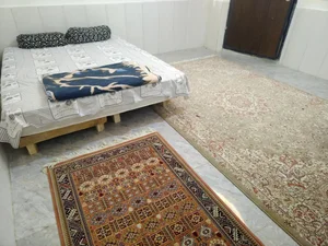 ویلایی و سوئیت آپارتمان قره خانی 5