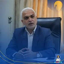 حمید دریس؛ مدیرعامل شرکت نفت و گاز اروندان شد