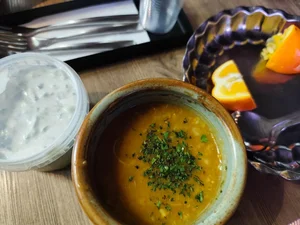 رستوران جگر طوری 4