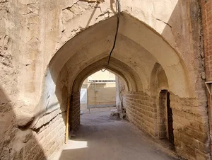 ساباط نورعلی