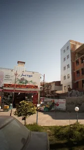میوه بار رضا 3