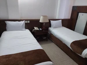هتل بزرگ آتیلار 4