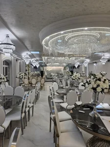 تشریفات مجالس الماسی