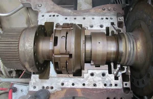 Sepanta Turbine Co