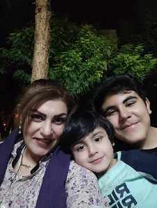بوستان جانبازان